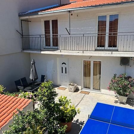 Apartmán Zvijezda Split Exteriér fotografie