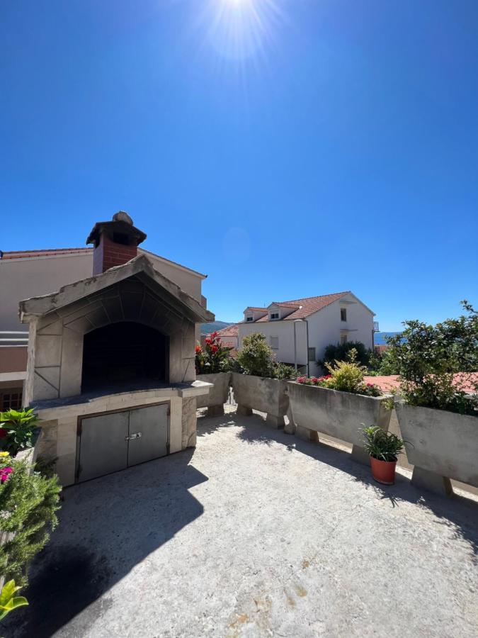 Apartmán Zvijezda Split Exteriér fotografie