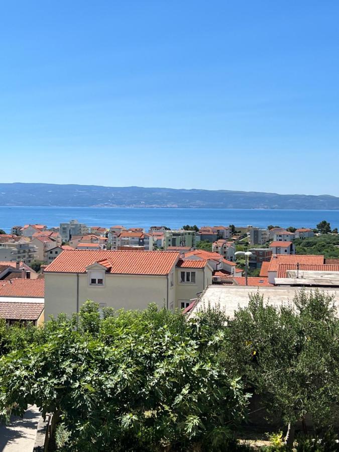 Apartmán Zvijezda Split Exteriér fotografie