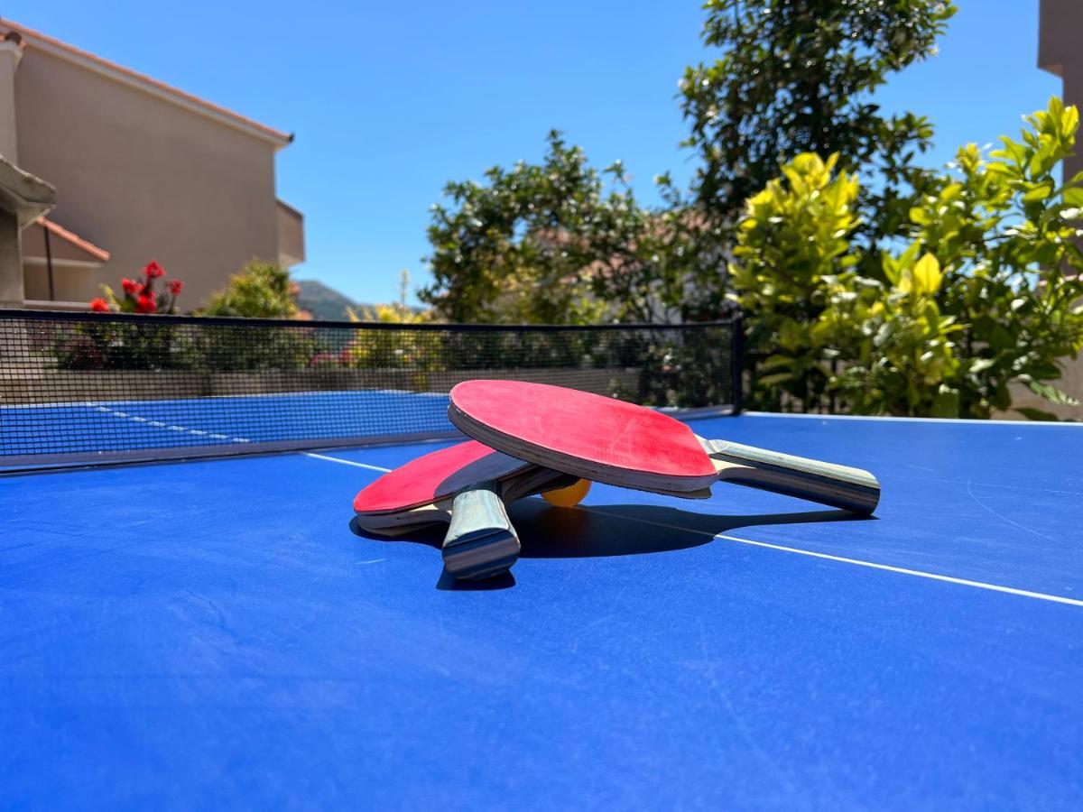 Apartmán Zvijezda Split Exteriér fotografie