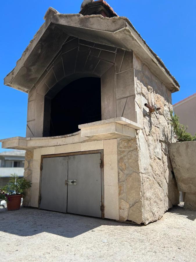 Apartmán Zvijezda Split Exteriér fotografie
