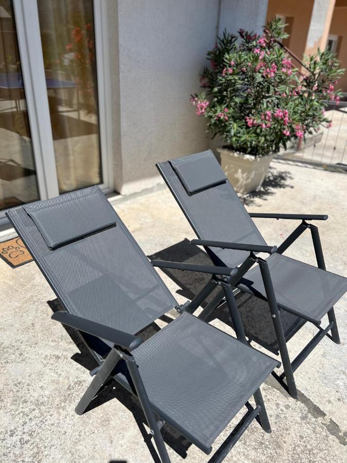 Apartmán Zvijezda Split Exteriér fotografie