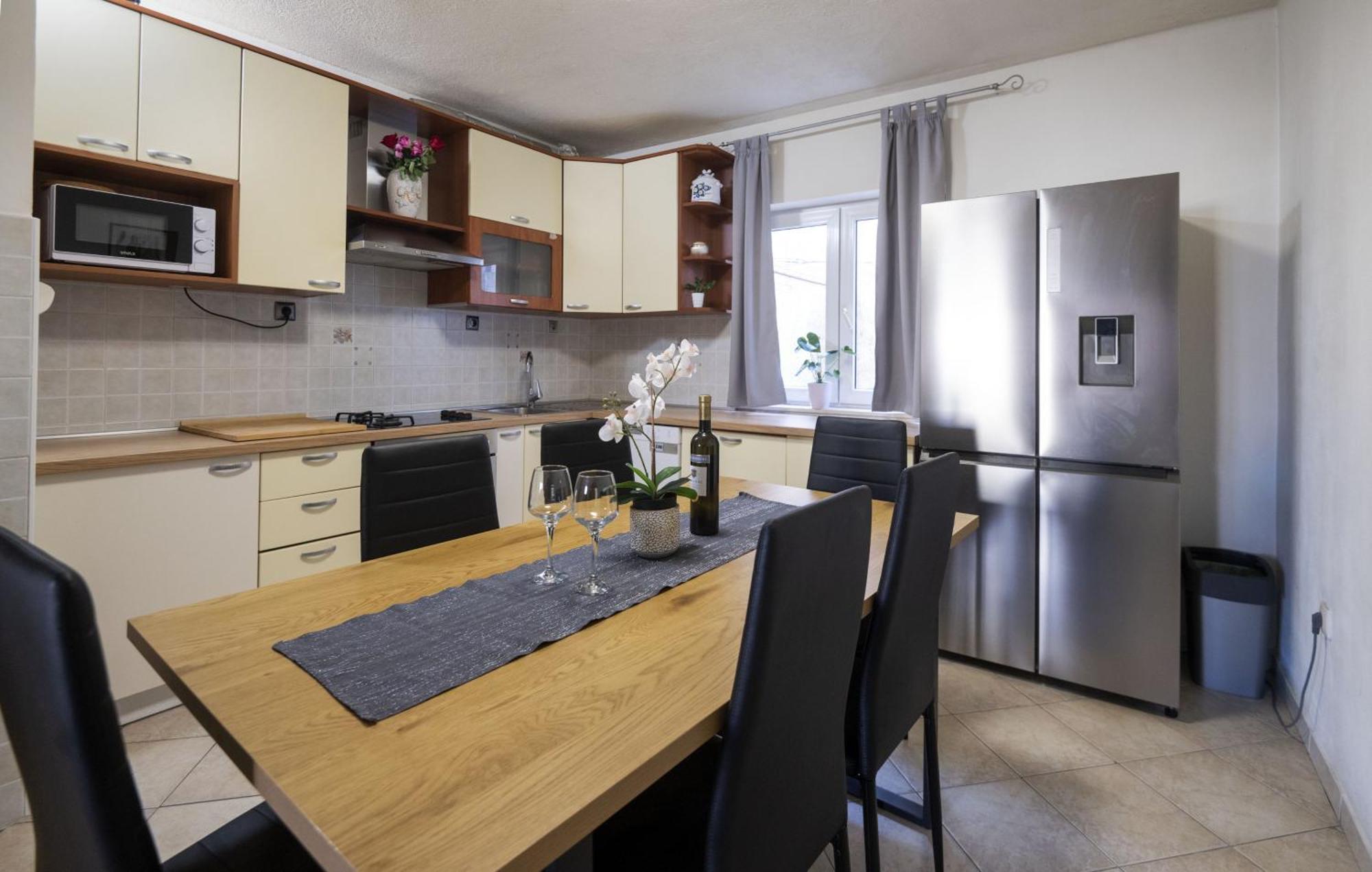 Apartmán Zvijezda Split Exteriér fotografie