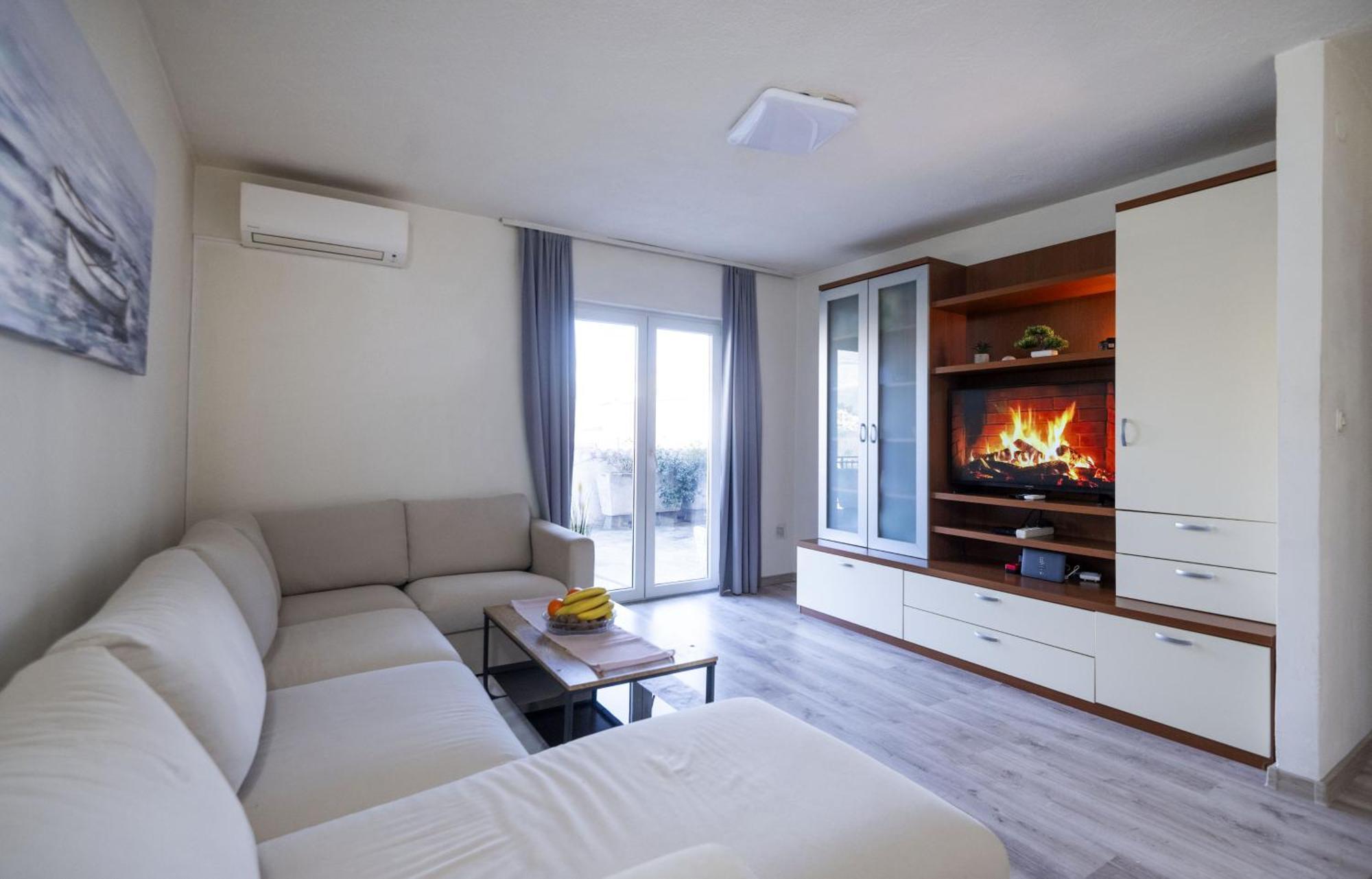 Apartmán Zvijezda Split Exteriér fotografie