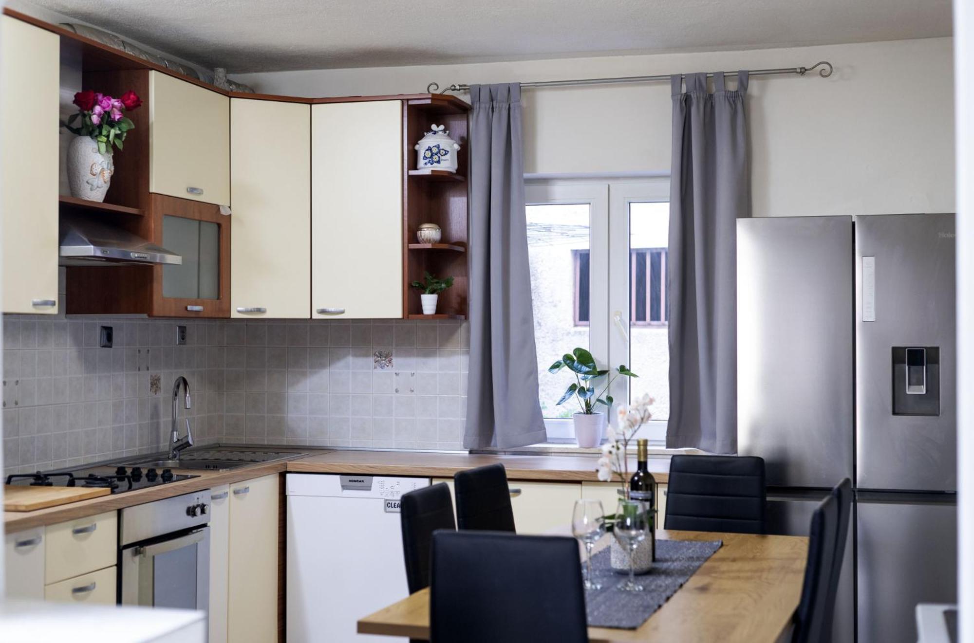 Apartmán Zvijezda Split Exteriér fotografie