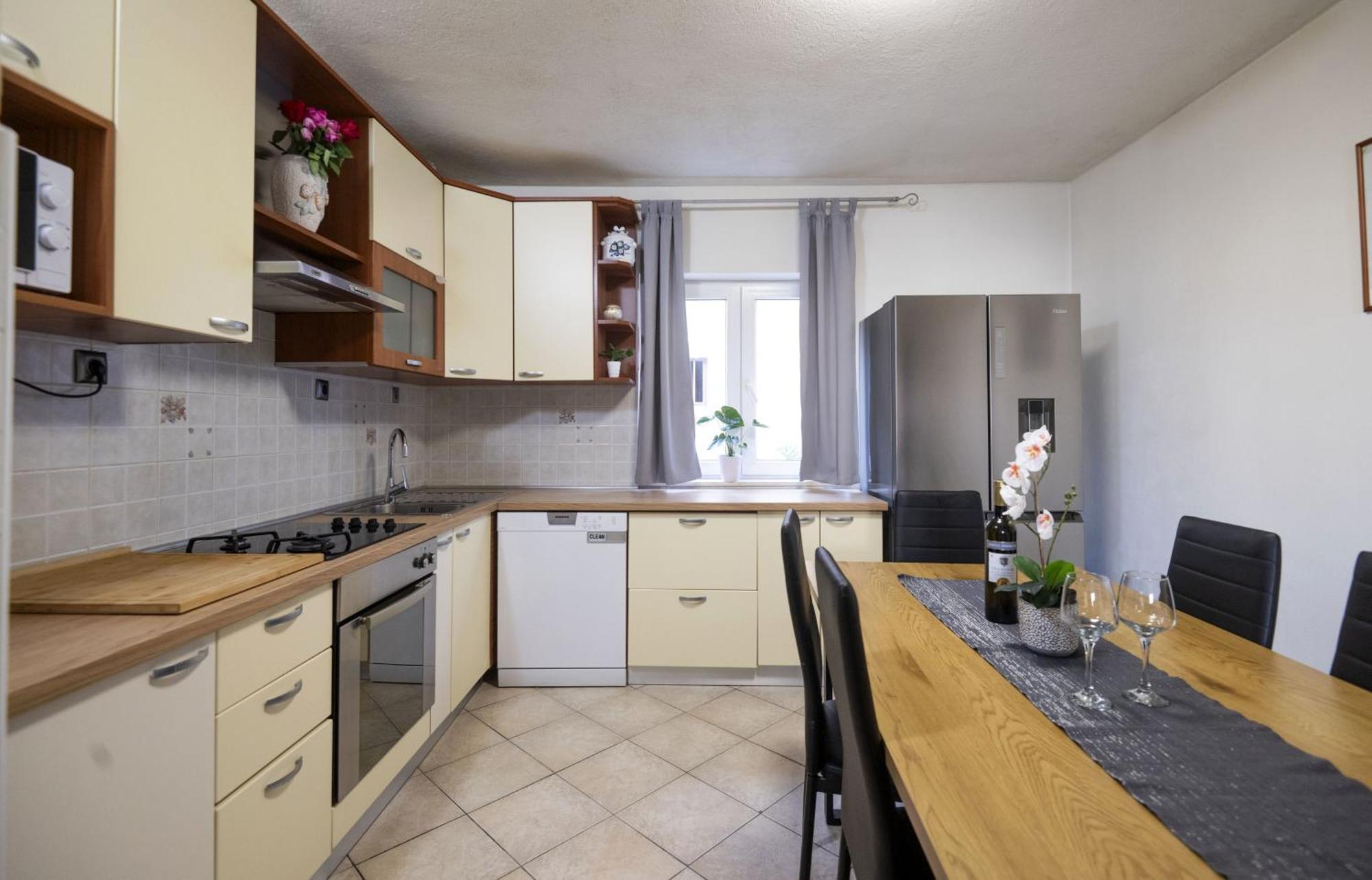 Apartmán Zvijezda Split Exteriér fotografie