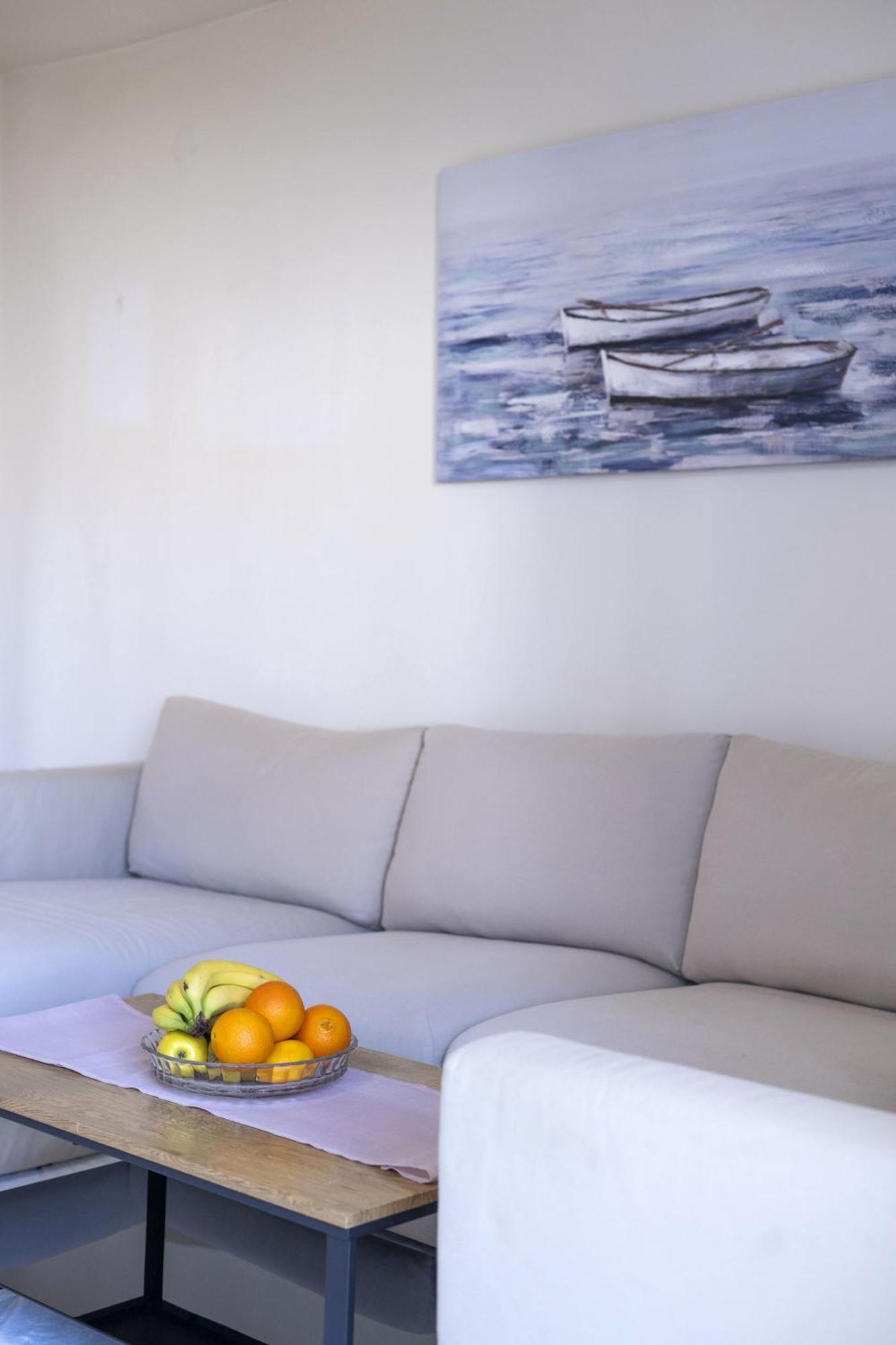 Apartmán Zvijezda Split Exteriér fotografie