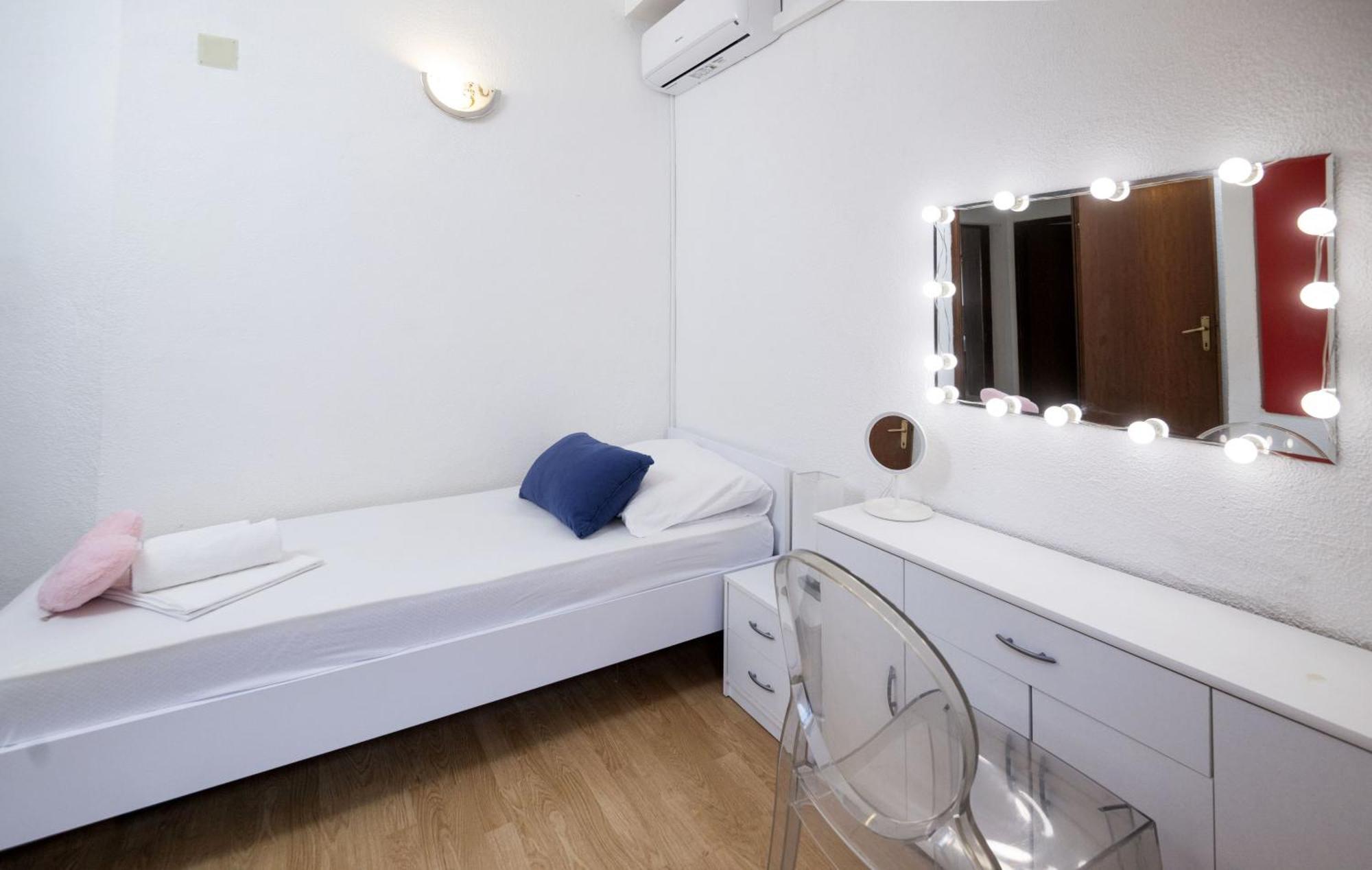 Apartmán Zvijezda Split Exteriér fotografie