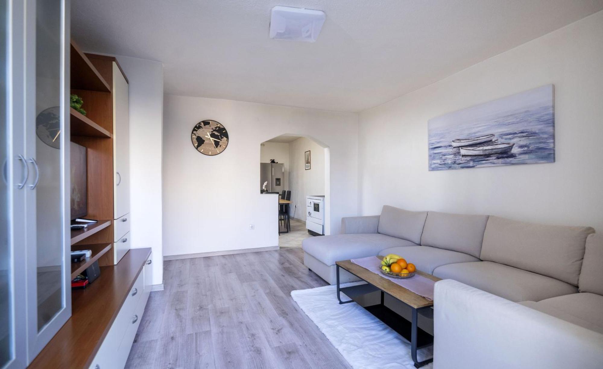 Apartmán Zvijezda Split Exteriér fotografie