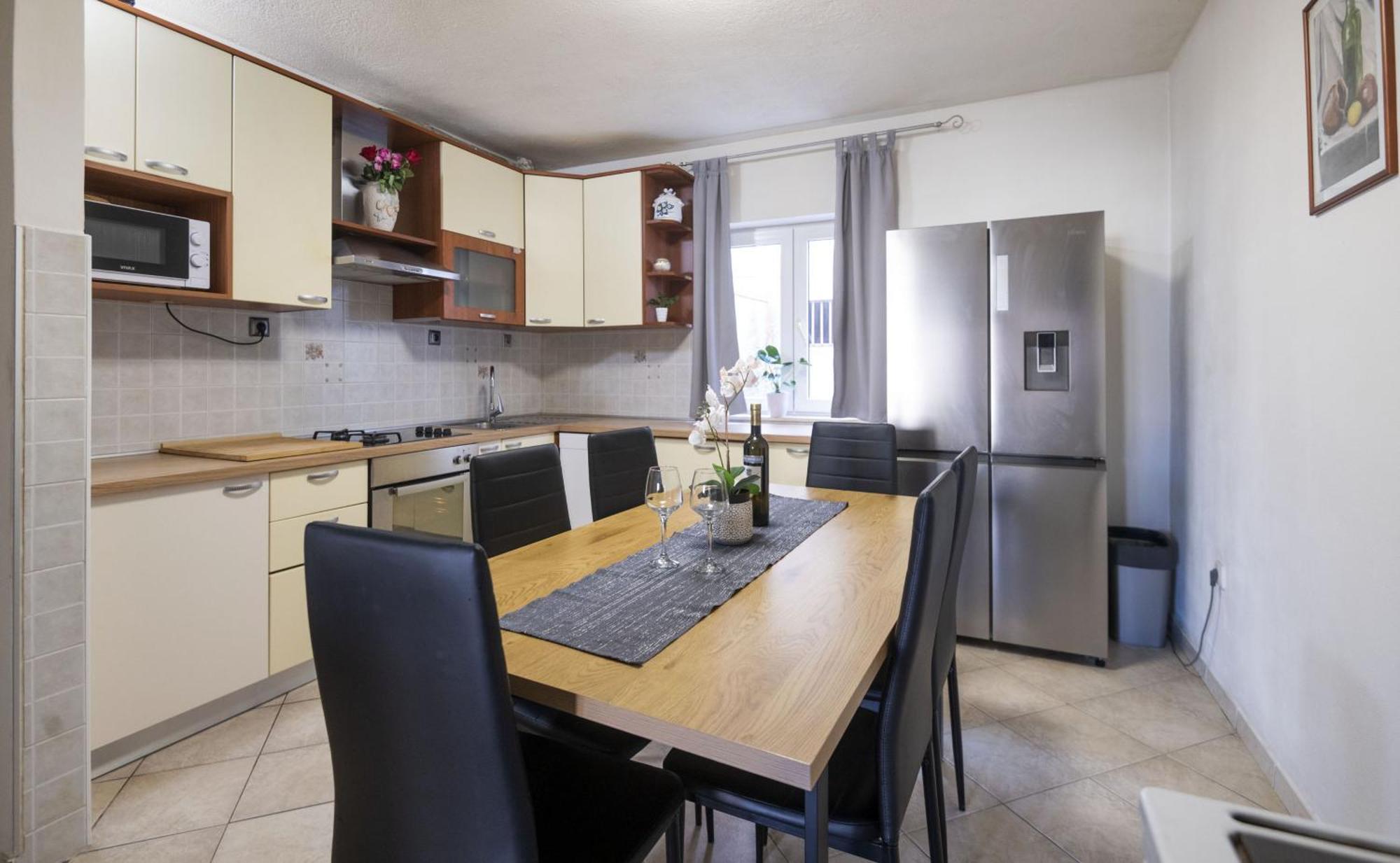 Apartmán Zvijezda Split Exteriér fotografie