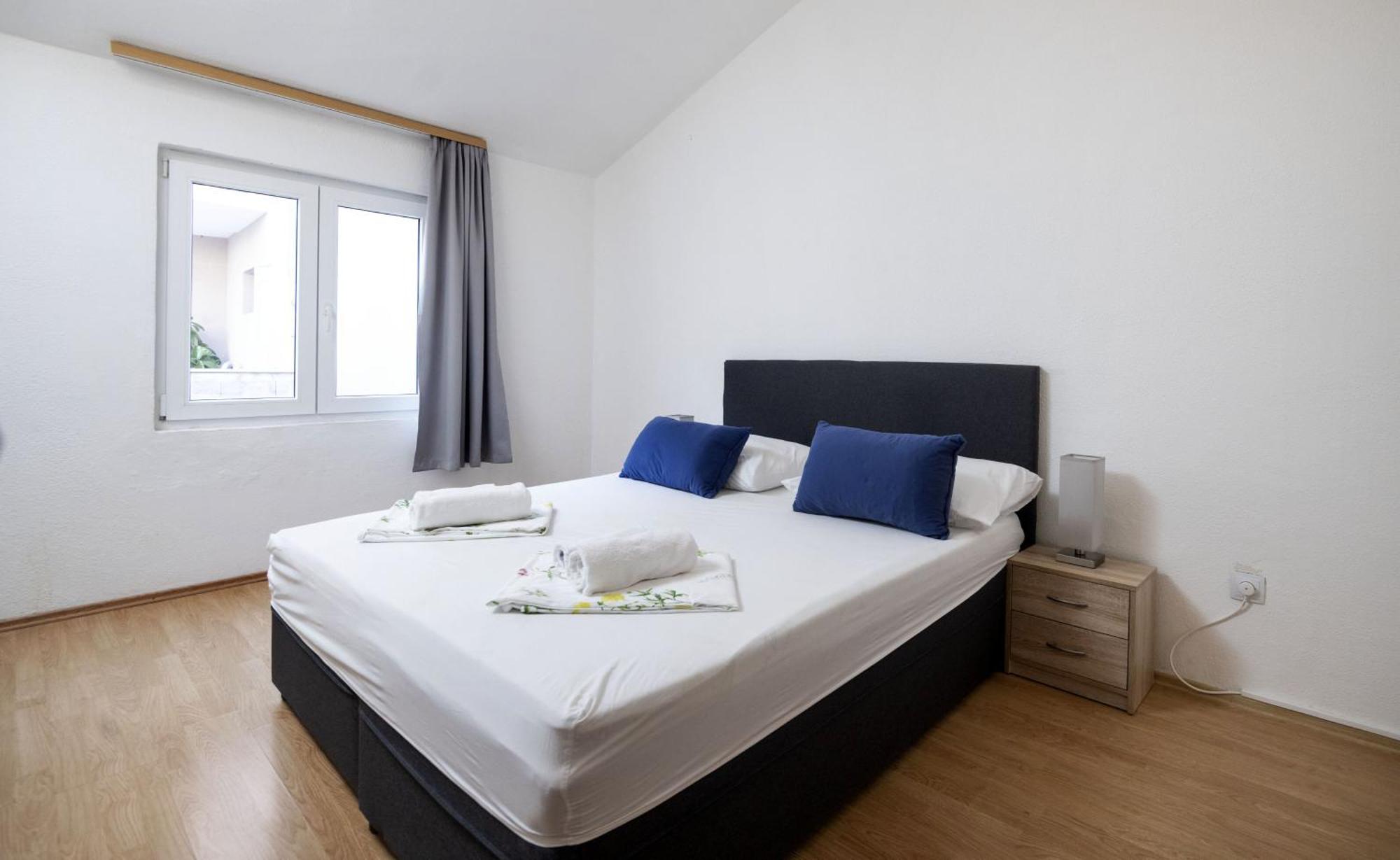 Apartmán Zvijezda Split Exteriér fotografie