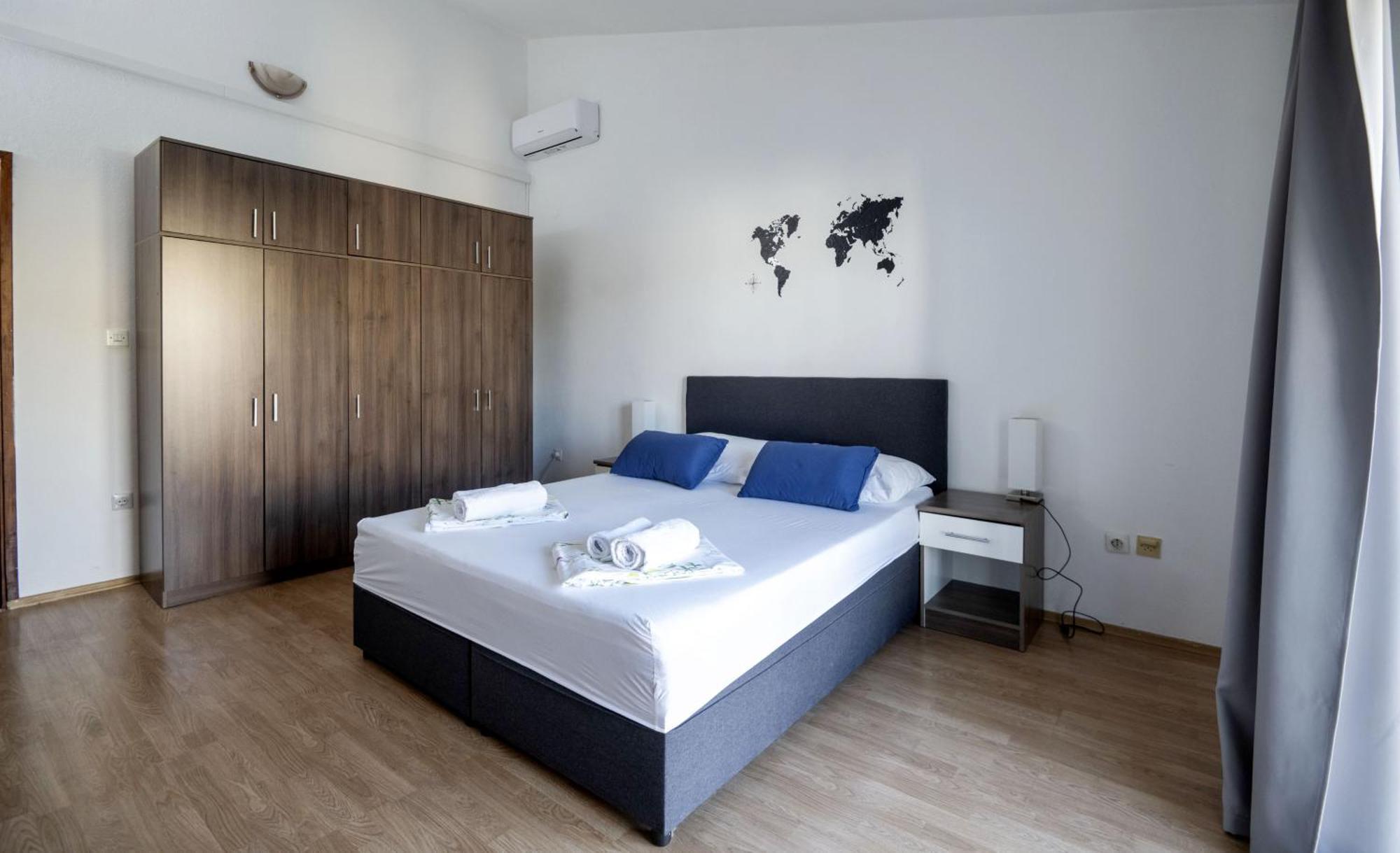 Apartmán Zvijezda Split Exteriér fotografie