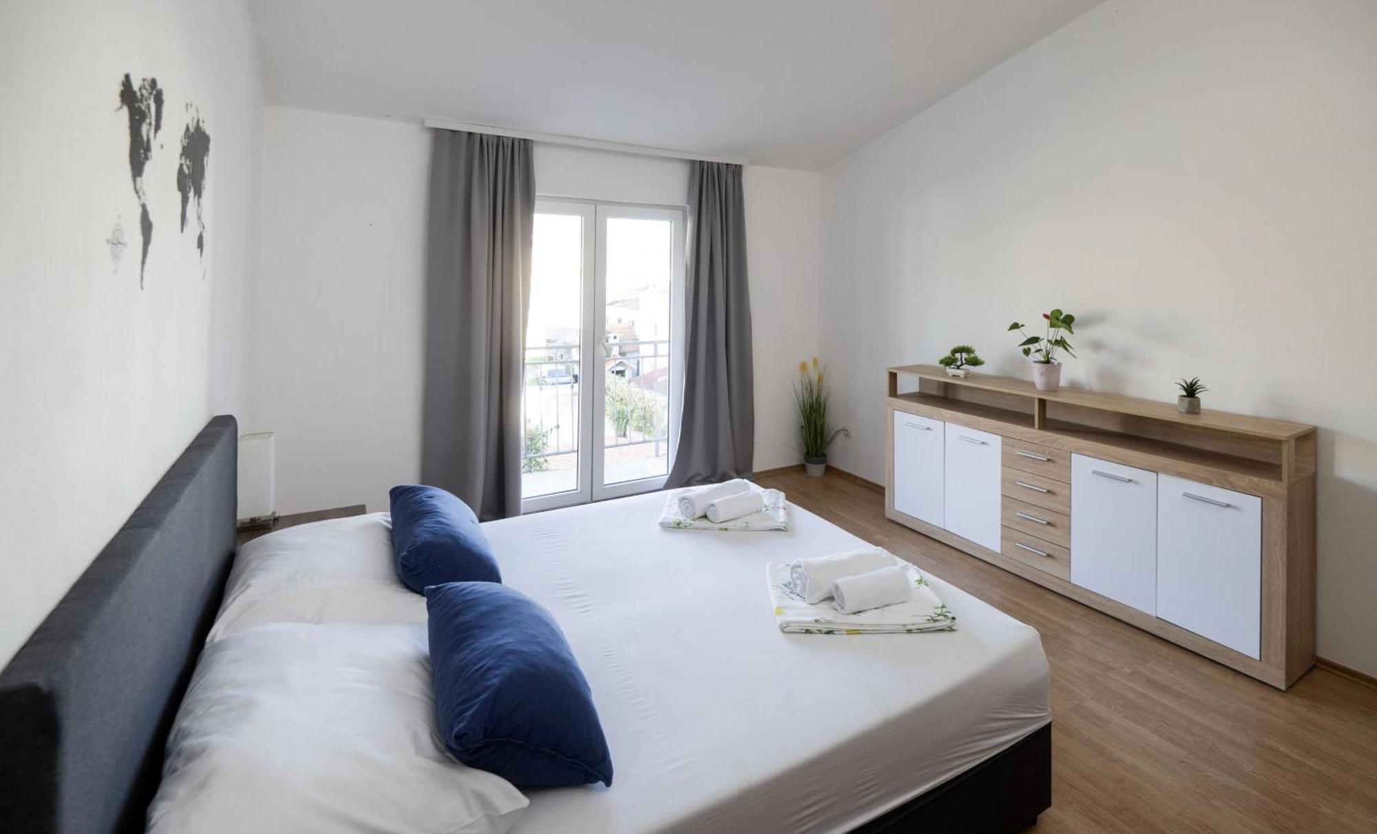 Apartmán Zvijezda Split Exteriér fotografie