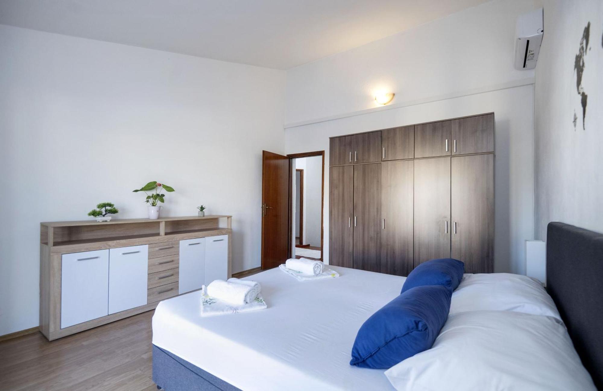 Apartmán Zvijezda Split Exteriér fotografie