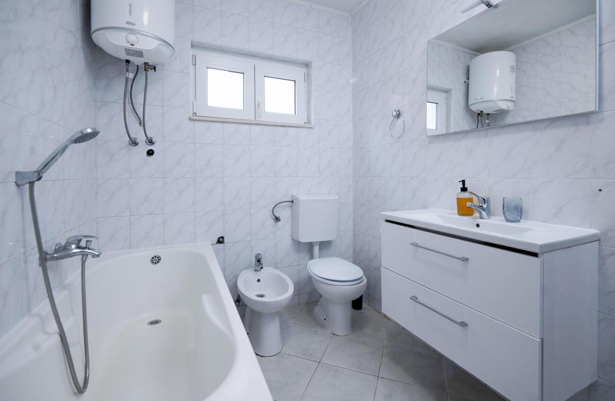 Apartmán Zvijezda Split Exteriér fotografie