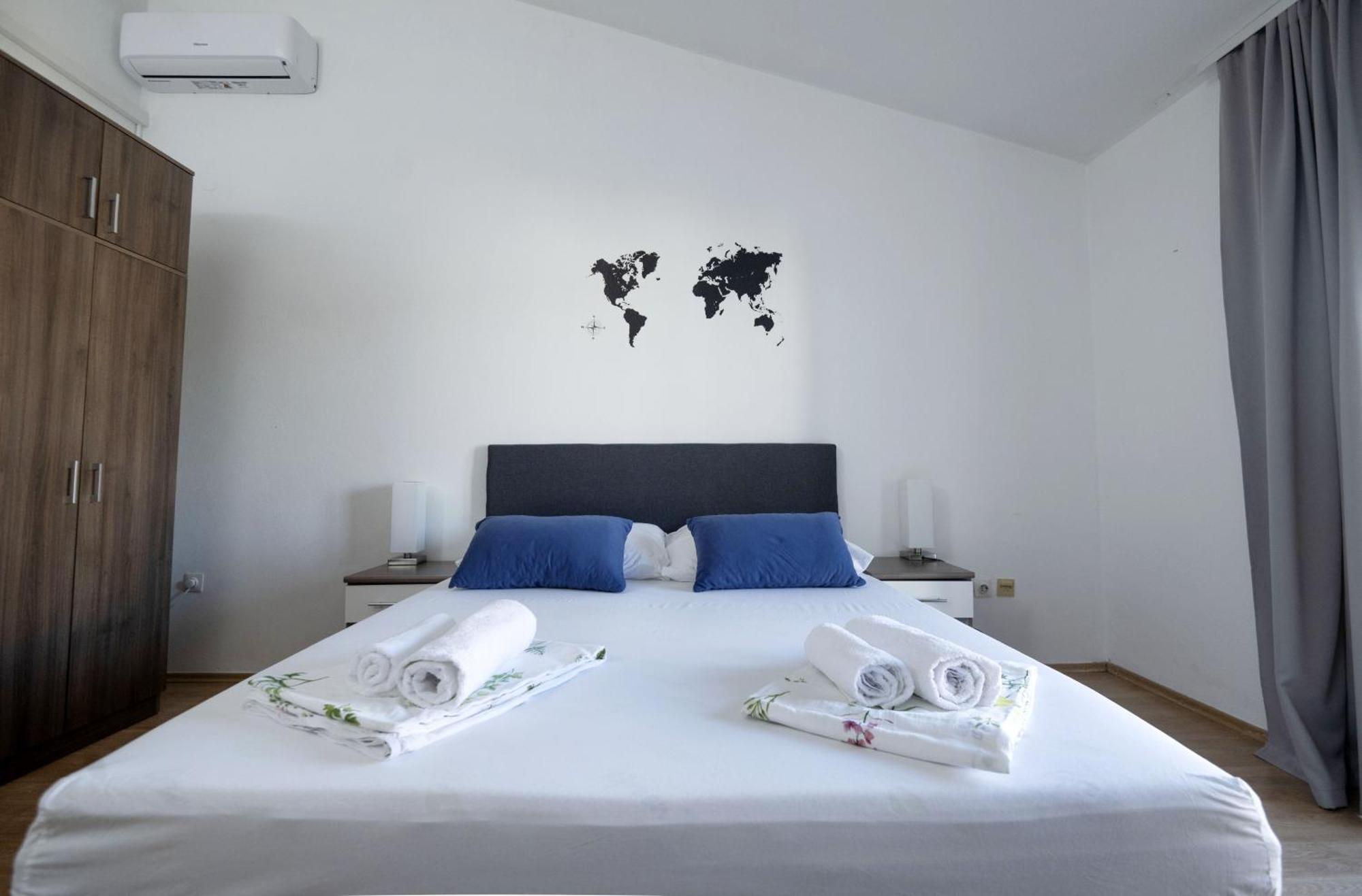 Apartmán Zvijezda Split Exteriér fotografie
