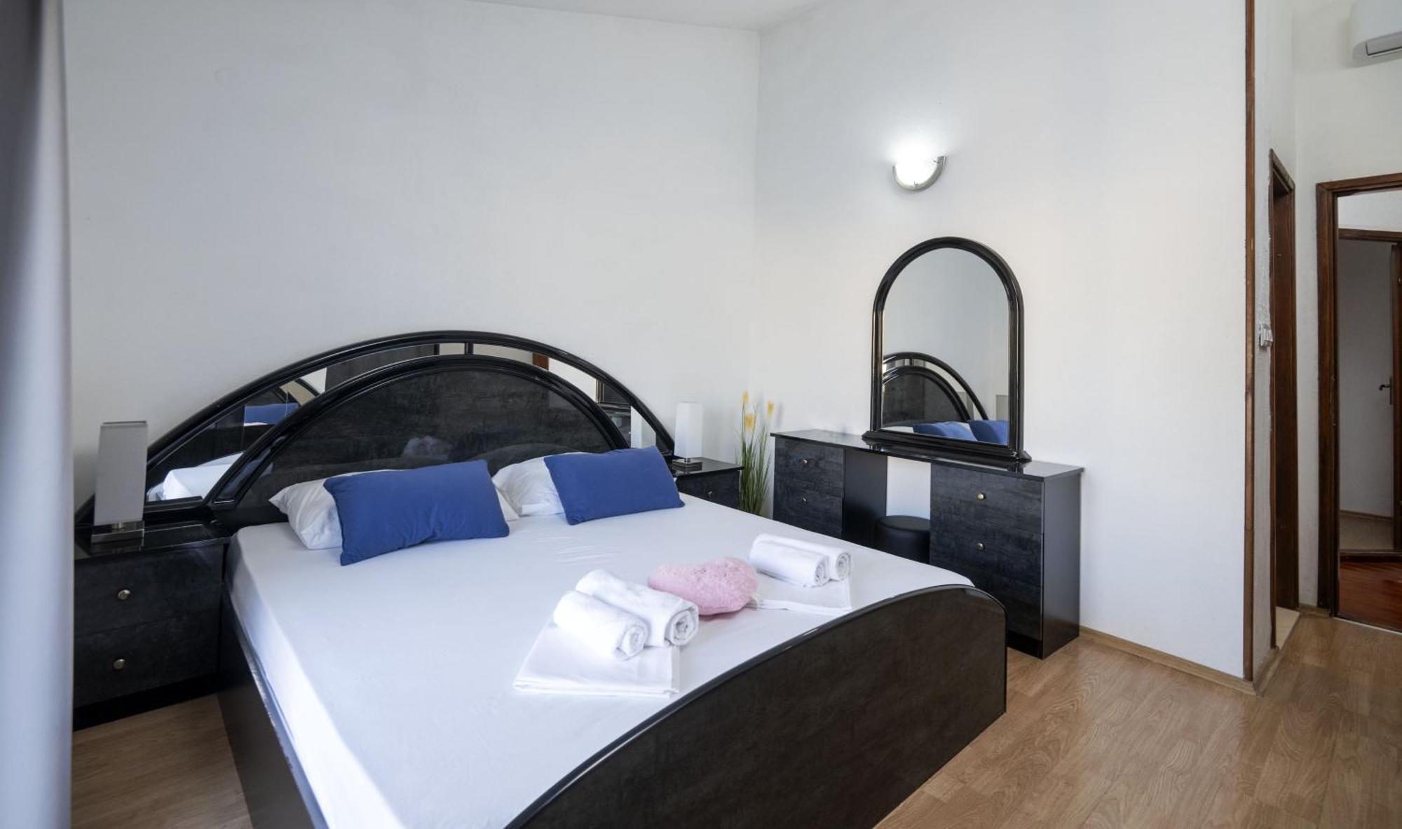 Apartmán Zvijezda Split Exteriér fotografie