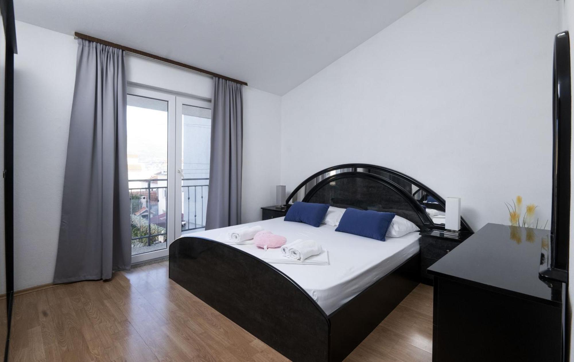 Apartmán Zvijezda Split Exteriér fotografie