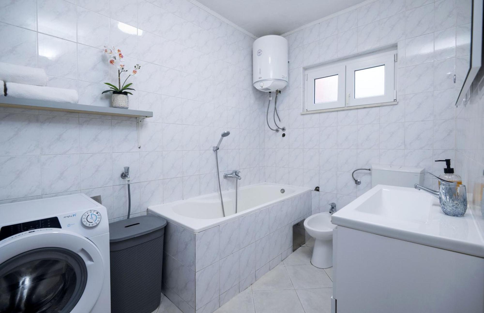 Apartmán Zvijezda Split Exteriér fotografie