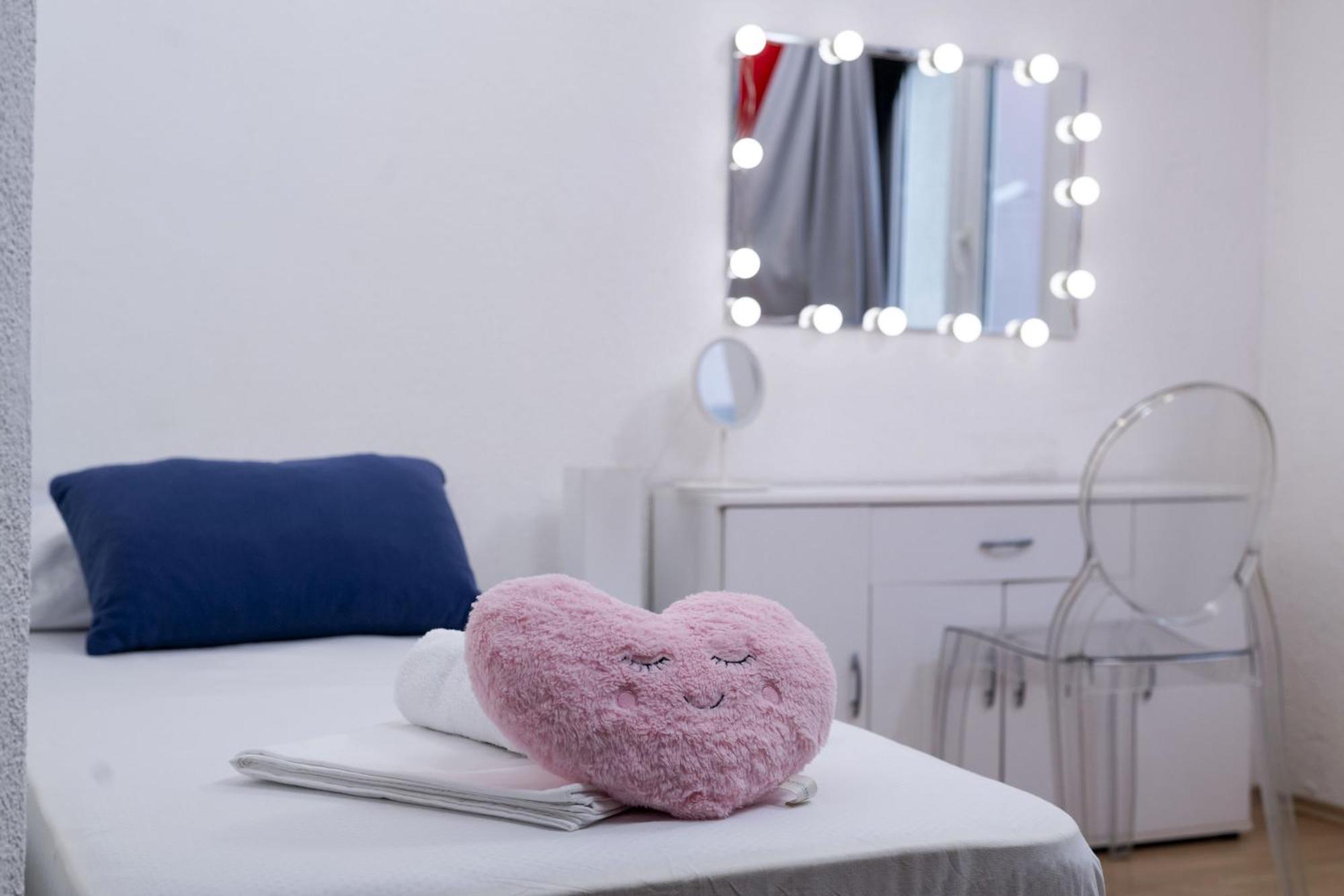 Apartmán Zvijezda Split Exteriér fotografie