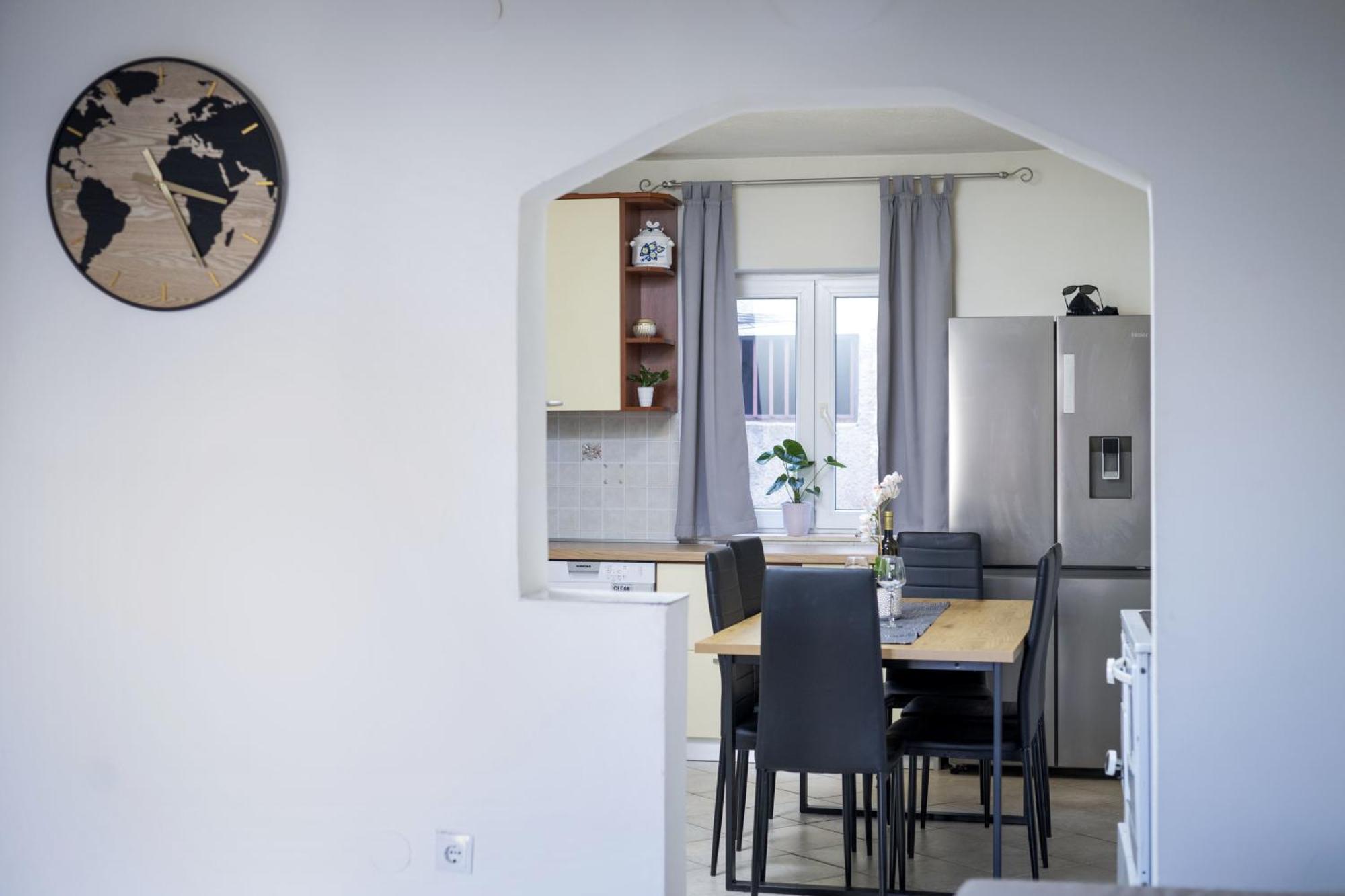 Apartmán Zvijezda Split Exteriér fotografie